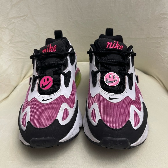 Nike Air Max 200 Have a Nice Day Sneakers - Picture 3 of 9